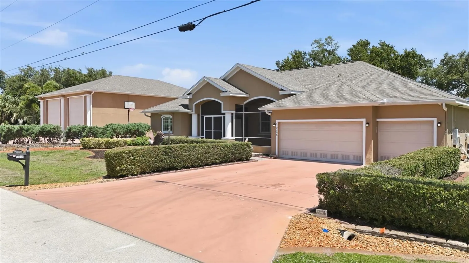 13346 Cedar City Avenue Port Charlotte FL 33981