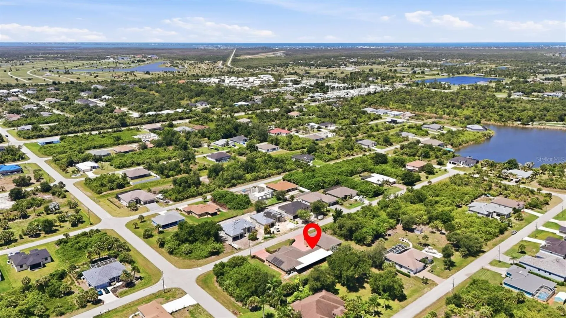 13346 Cedar City Avenue Port Charlotte FL 33981