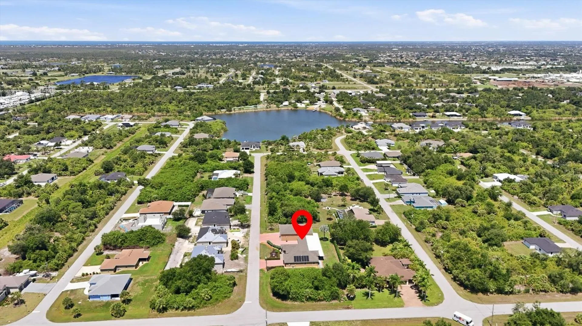 13346 Cedar City Avenue Port Charlotte FL 33981