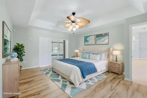 13346 Cedar City Avenue Port Charlotte FL 33981
