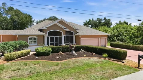 13346 Cedar City Avenue Port Charlotte FL 33981