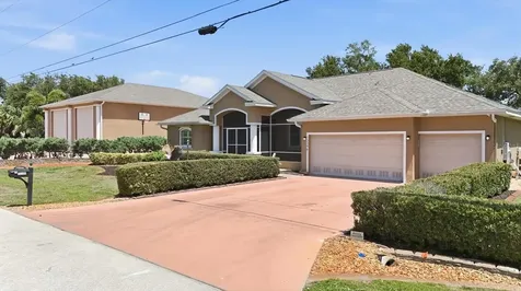 13346 Cedar City Avenue Port Charlotte FL 33981