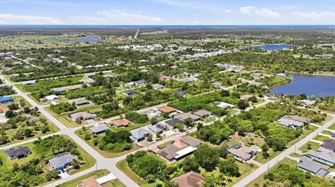 13346 Cedar City Avenue Port Charlotte FL 33981