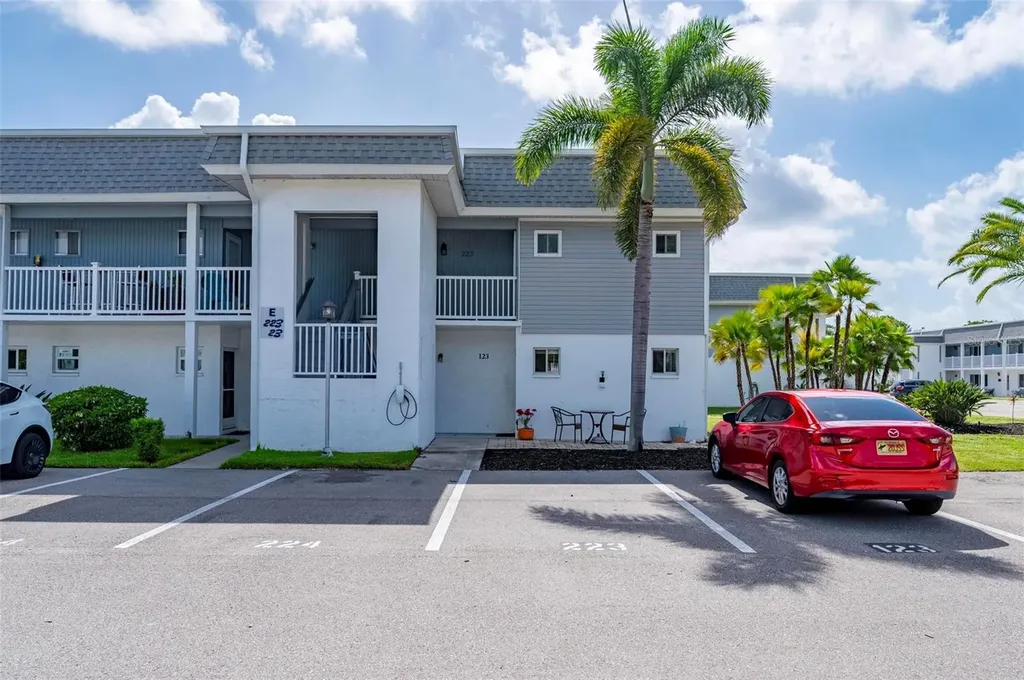 22375 Edgewater Drive Port Charlotte FL 33980