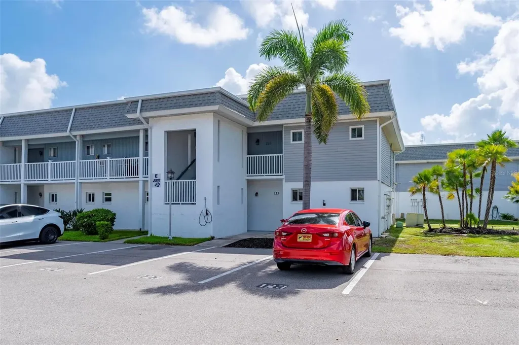 22375 Edgewater Drive Port Charlotte FL 33980