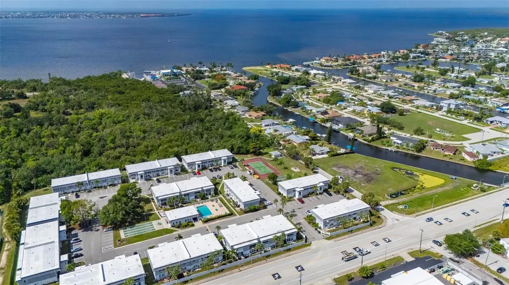 22375 Edgewater Drive Port Charlotte FL 33980