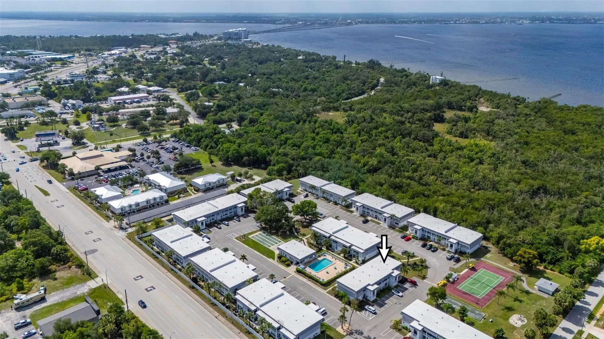 22375 Edgewater Drive Port Charlotte FL 33980