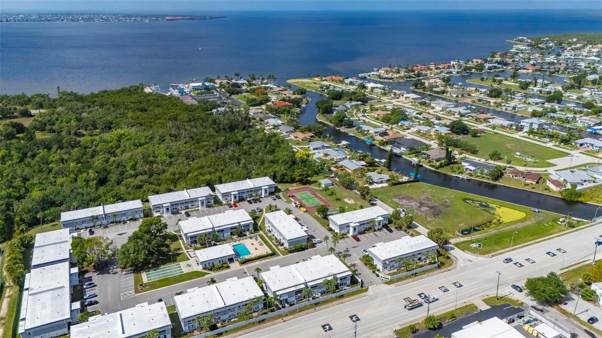 22375 Edgewater Drive Port Charlotte FL 33980