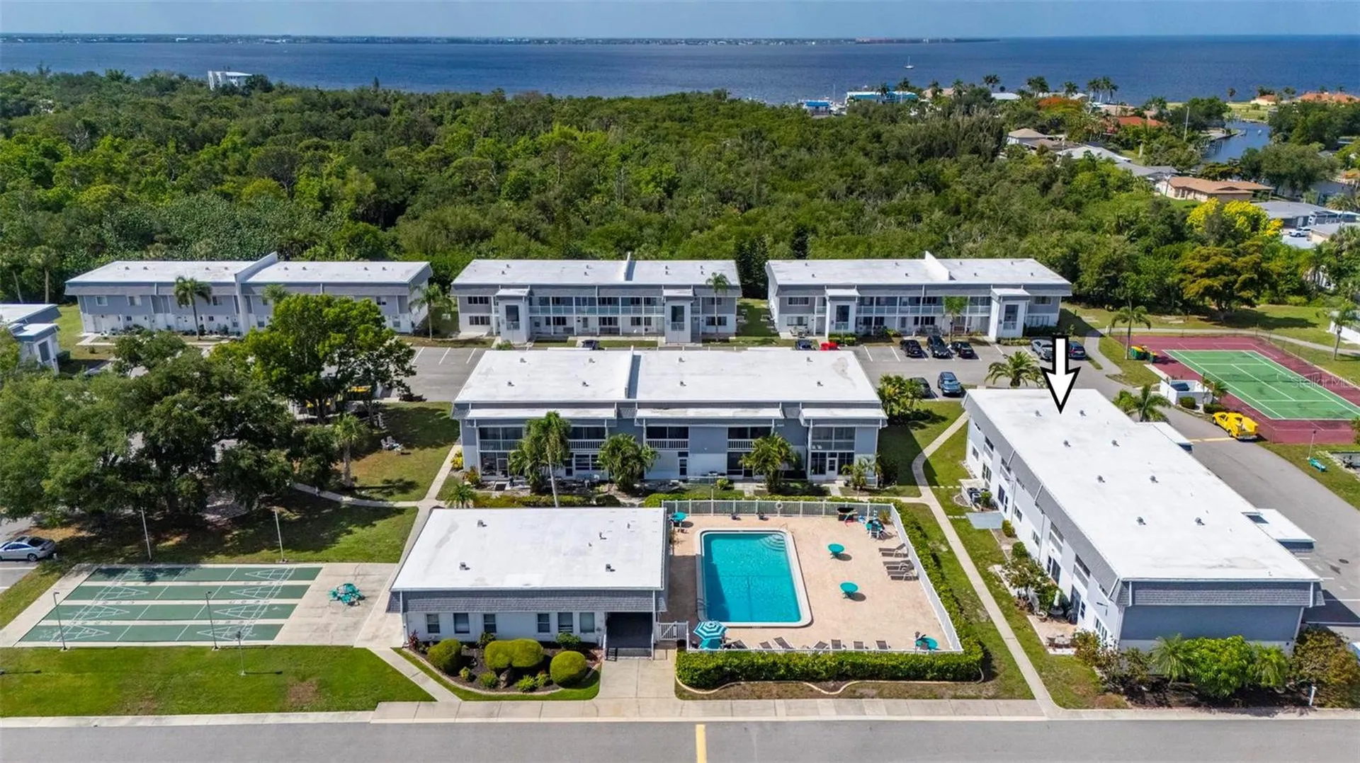 22375 Edgewater Drive Port Charlotte FL 33980