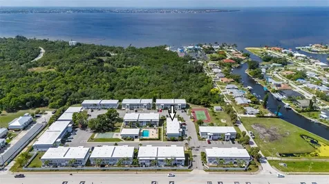 22375 Edgewater Drive Port Charlotte FL 33980