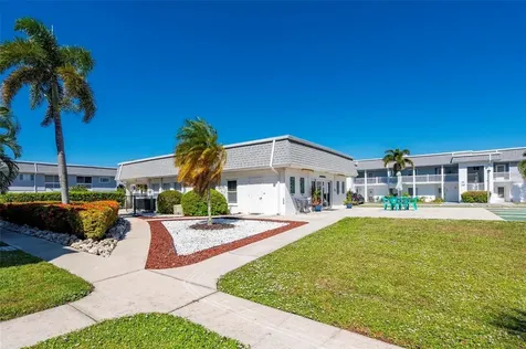 22375 Edgewater Drive Port Charlotte FL 33980