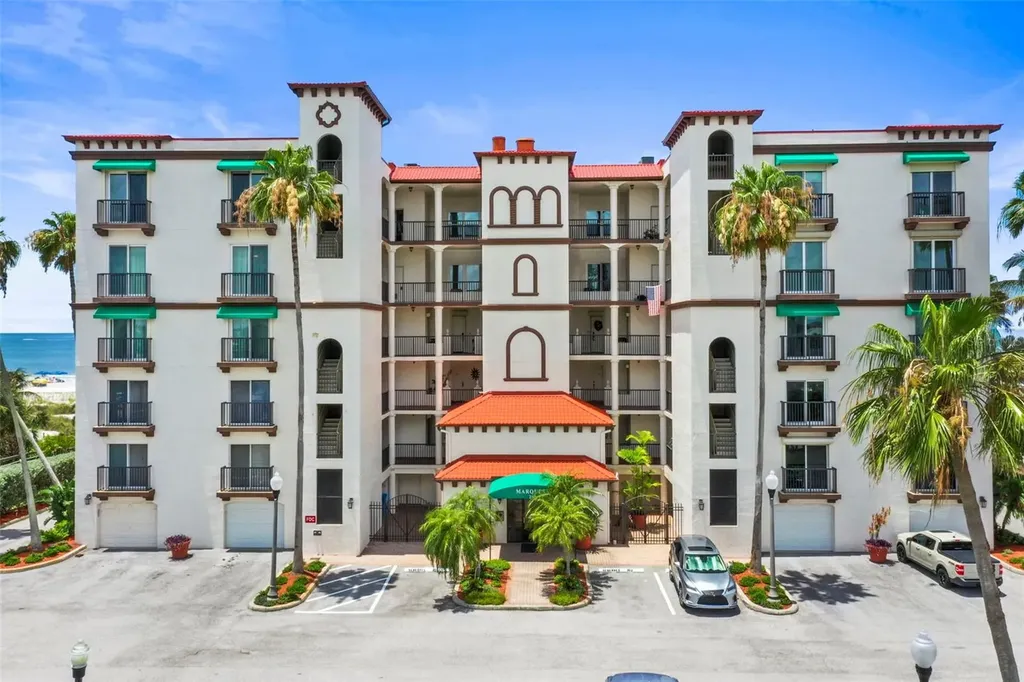 200 121st Avenue Treasure Island FL 33706