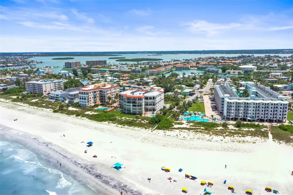 200 121st Avenue Treasure Island FL 33706
