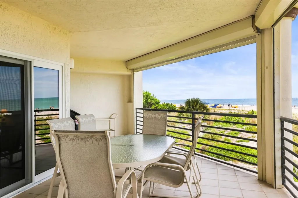 200 121st Avenue Treasure Island FL 33706
