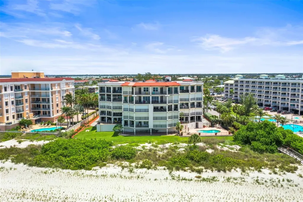200 121st Avenue Treasure Island FL 33706