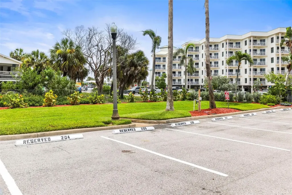 200 121st Avenue Treasure Island FL 33706
