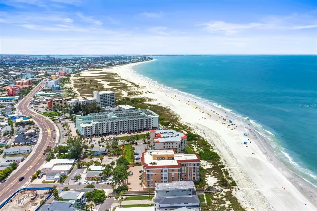 200 121st Avenue Treasure Island FL 33706