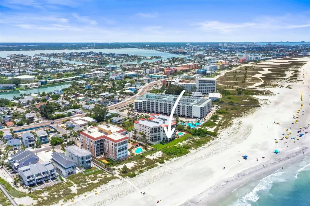 200 121st Avenue Treasure Island FL 33706