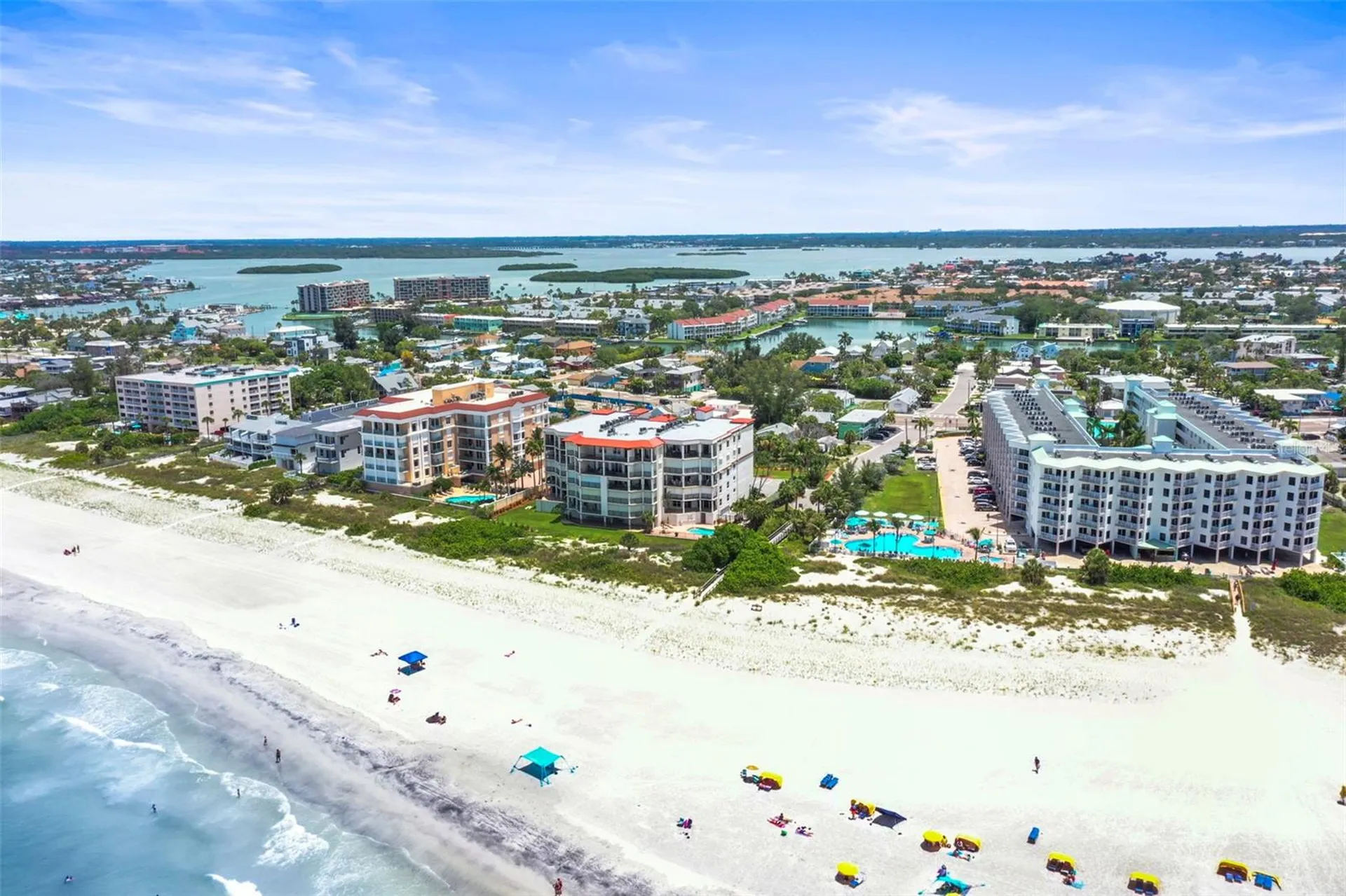 200 121st Avenue Treasure Island FL 33706