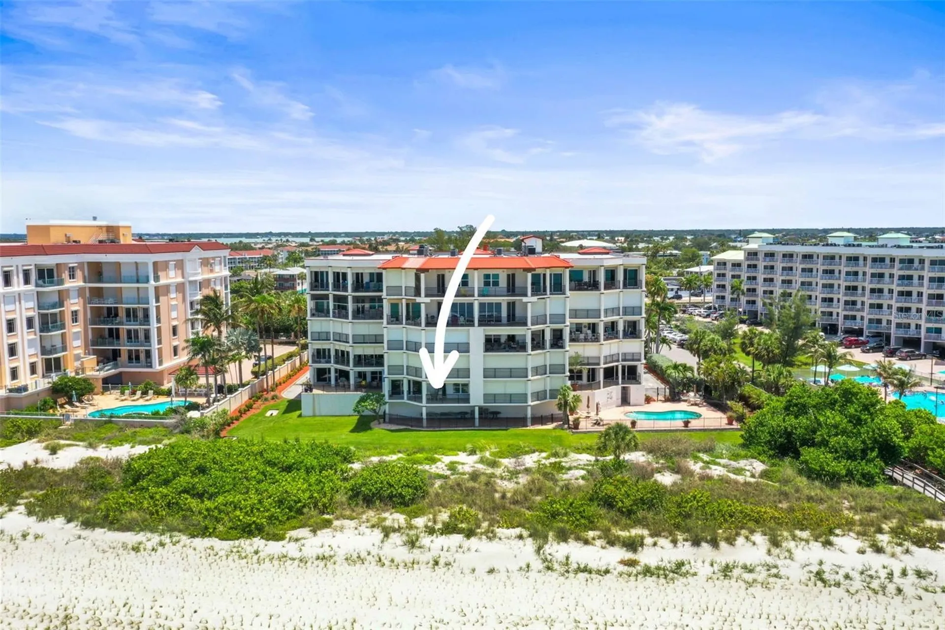 200 121st Avenue Treasure Island FL 33706