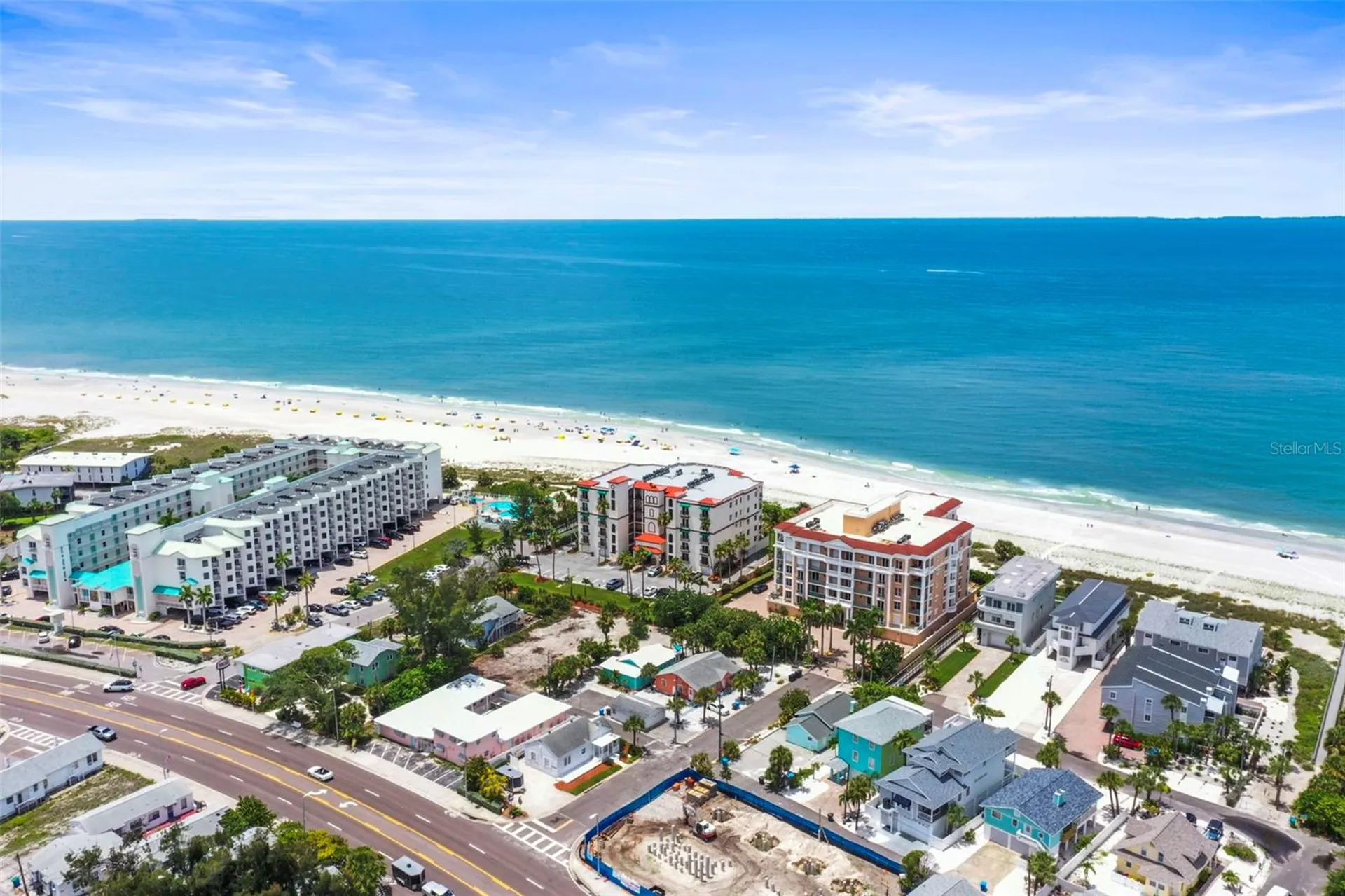200 121st Avenue Treasure Island FL 33706