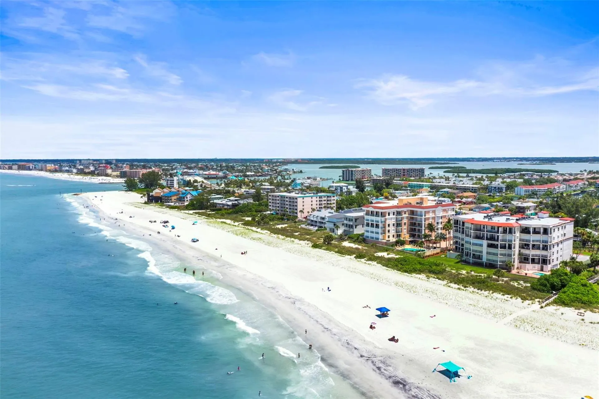 200 121st Avenue Treasure Island FL 33706