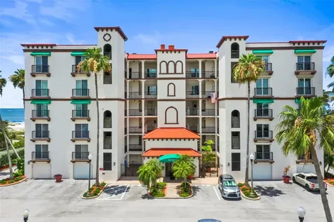 200 121ST Avenue Treasure Island FL 33706