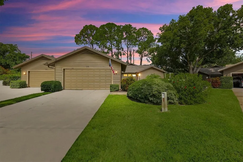1315 Westlake Boulevard Palm Harbor FL 34683