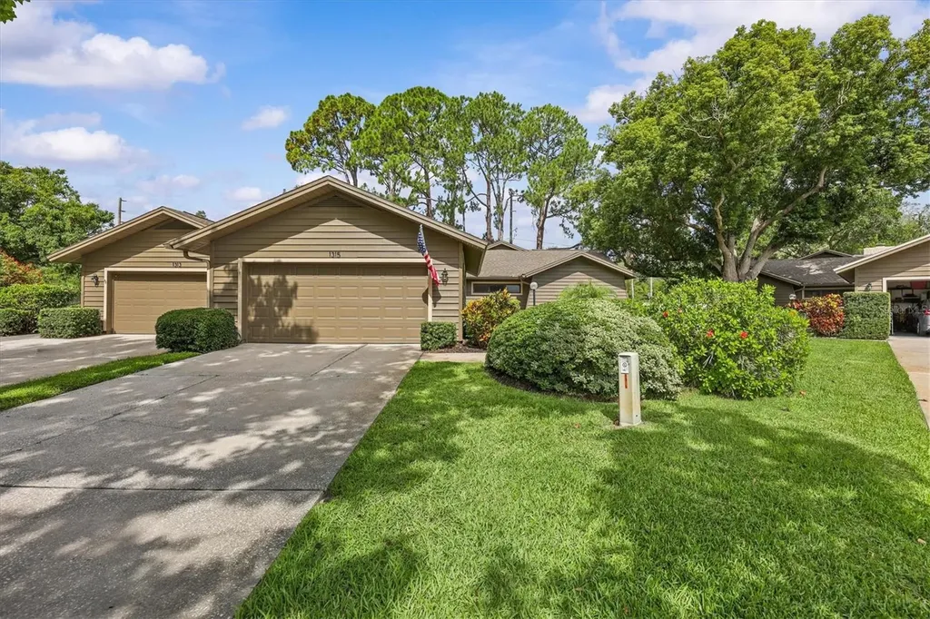 1315 Westlake Boulevard Palm Harbor FL 34683
