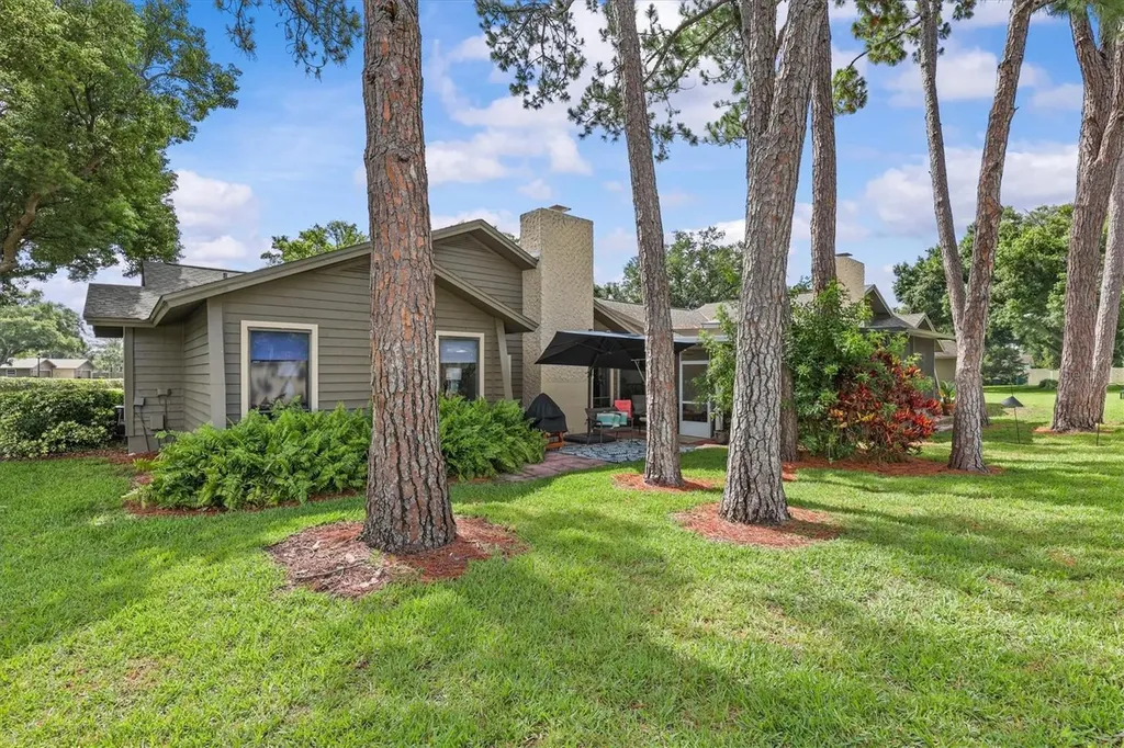 1315 Westlake Boulevard Palm Harbor FL 34683