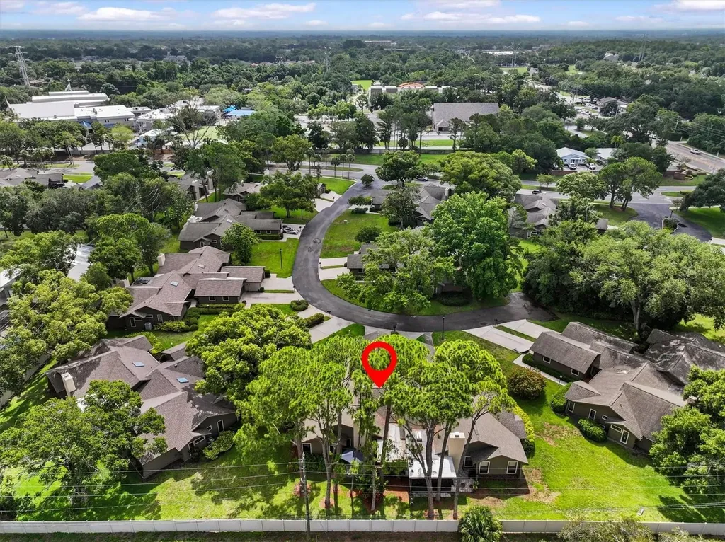 1315 Westlake Boulevard Palm Harbor FL 34683