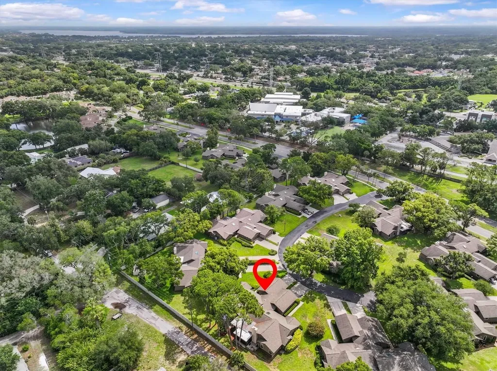 1315 Westlake Boulevard Palm Harbor FL 34683