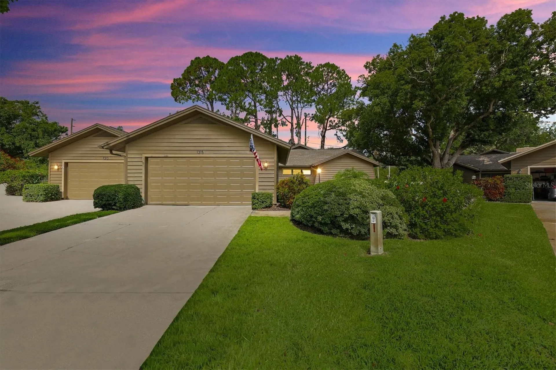 1315 Westlake Boulevard Palm Harbor FL 34683
