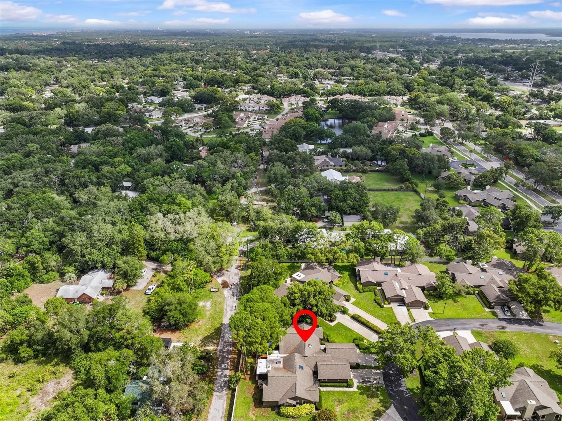1315 Westlake Boulevard Palm Harbor FL 34683