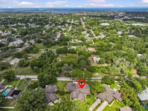 1315 Westlake Boulevard Palm Harbor FL 34683