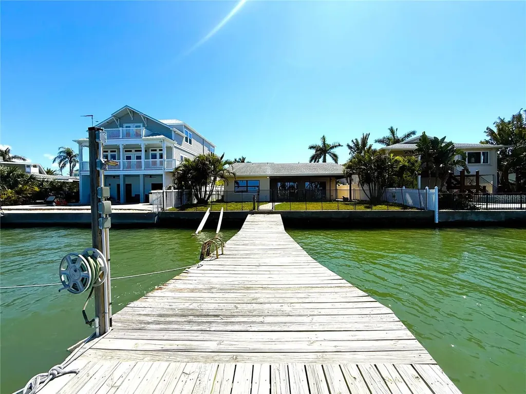 468 20th Avenue Indian Rocks Beach FL 33785