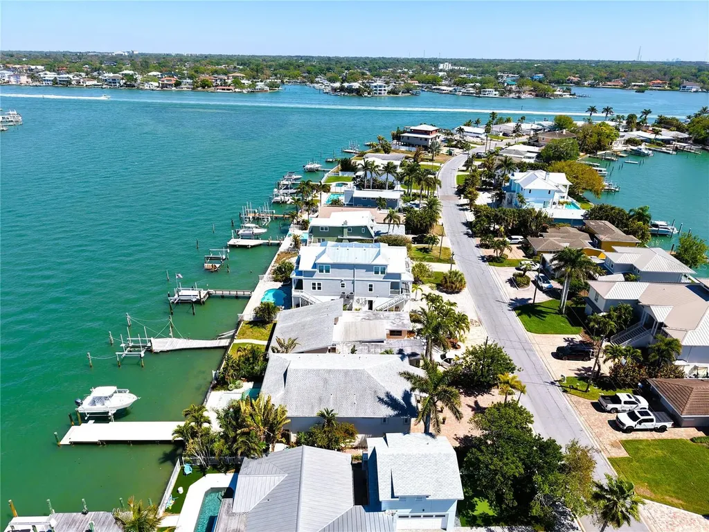468 20th Avenue Indian Rocks Beach FL 33785