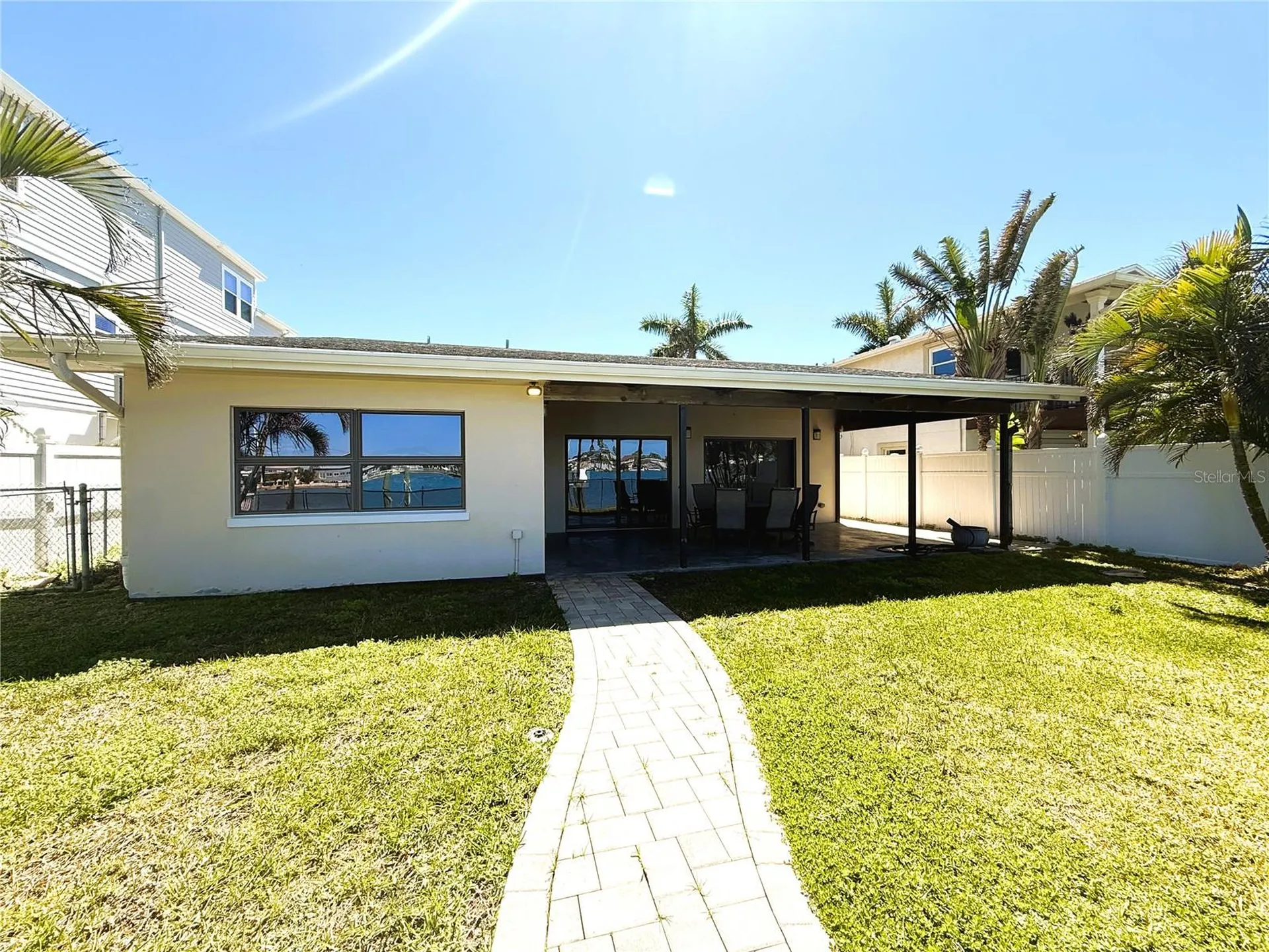 468 20th Avenue Indian Rocks Beach FL 33785