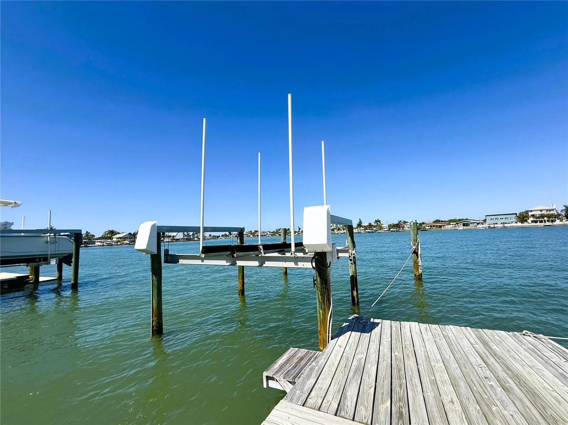 468 20th Avenue Indian Rocks Beach FL 33785