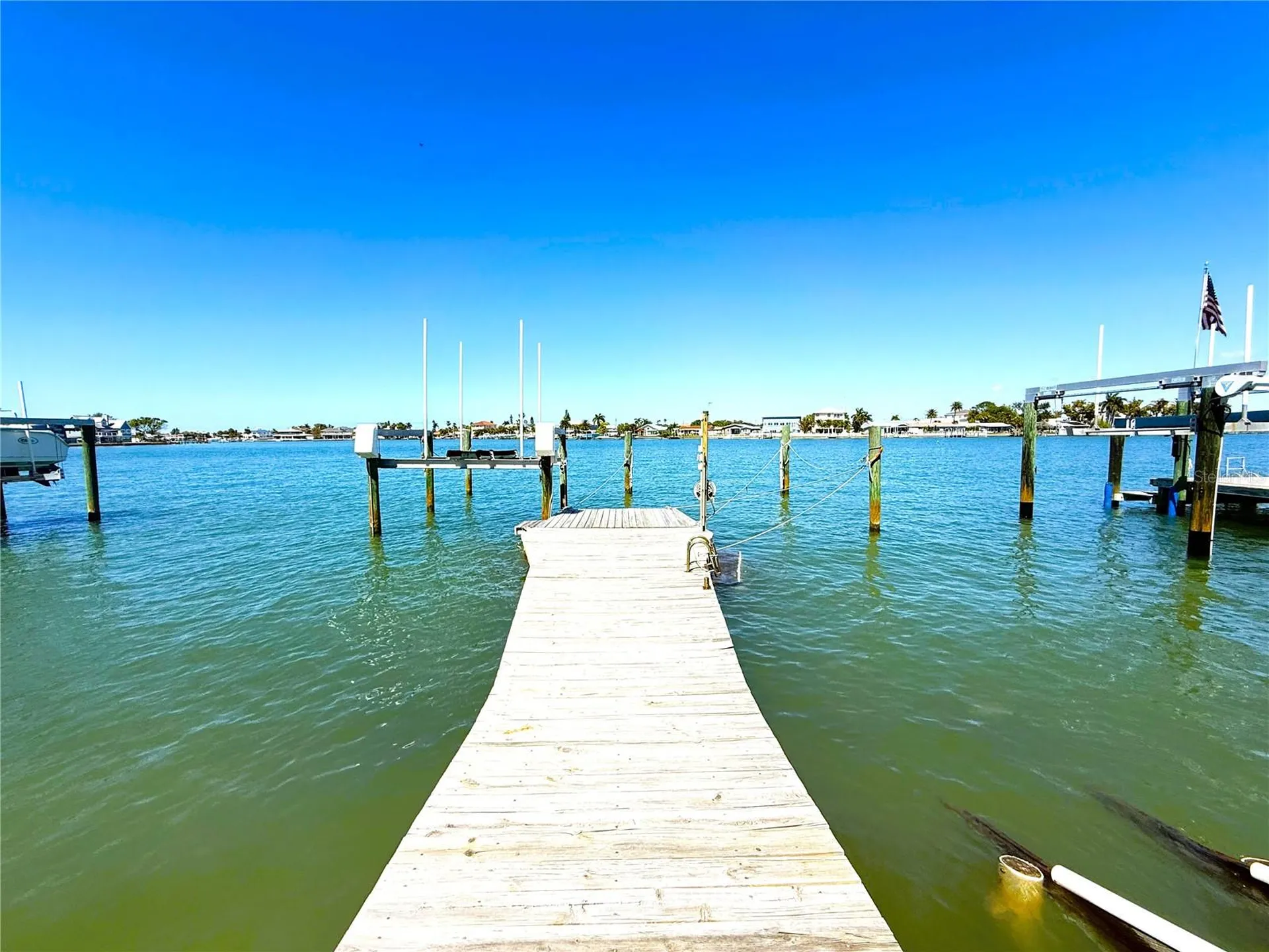 468 20th Avenue Indian Rocks Beach FL 33785