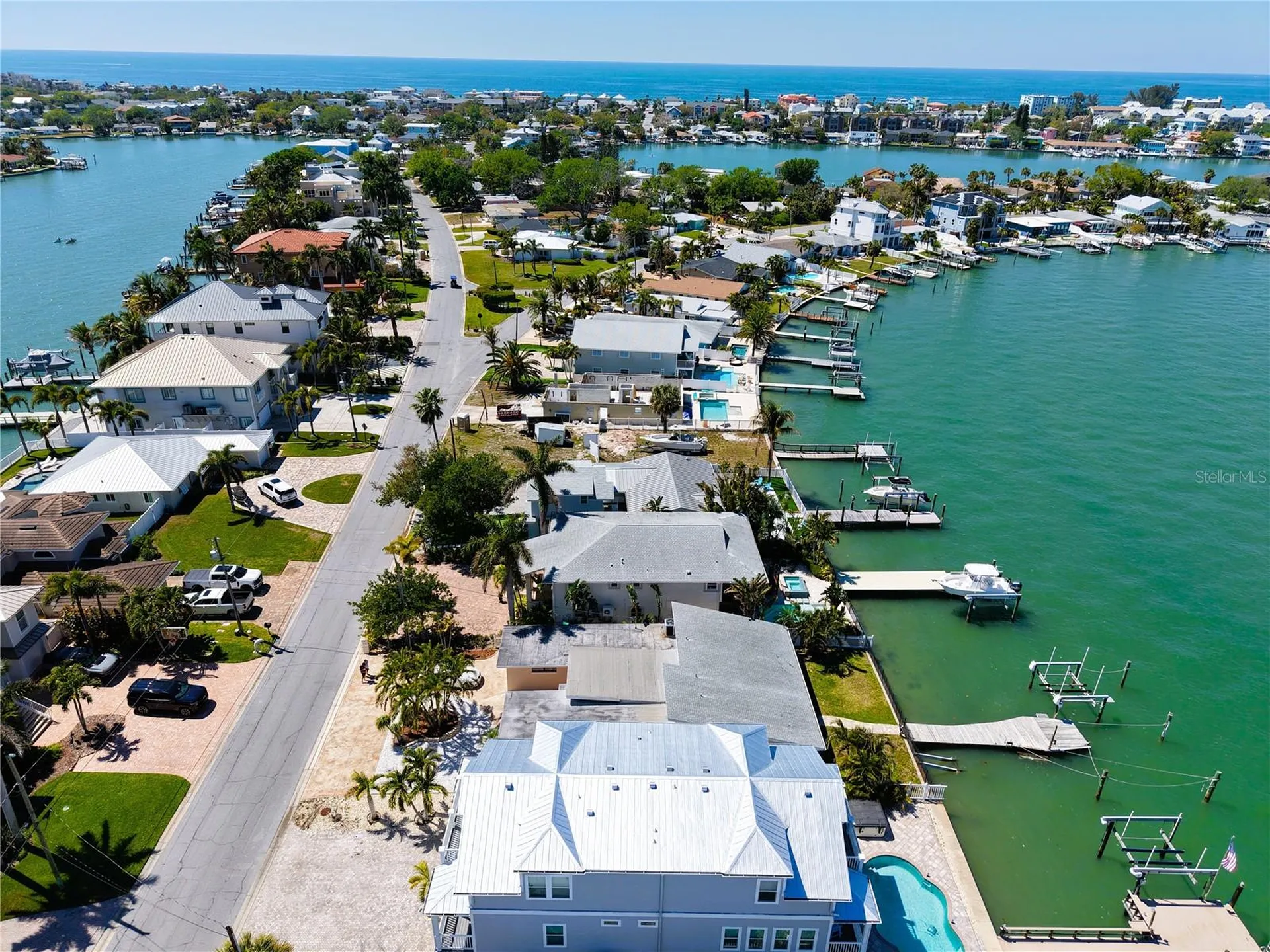 468 20th Avenue Indian Rocks Beach FL 33785