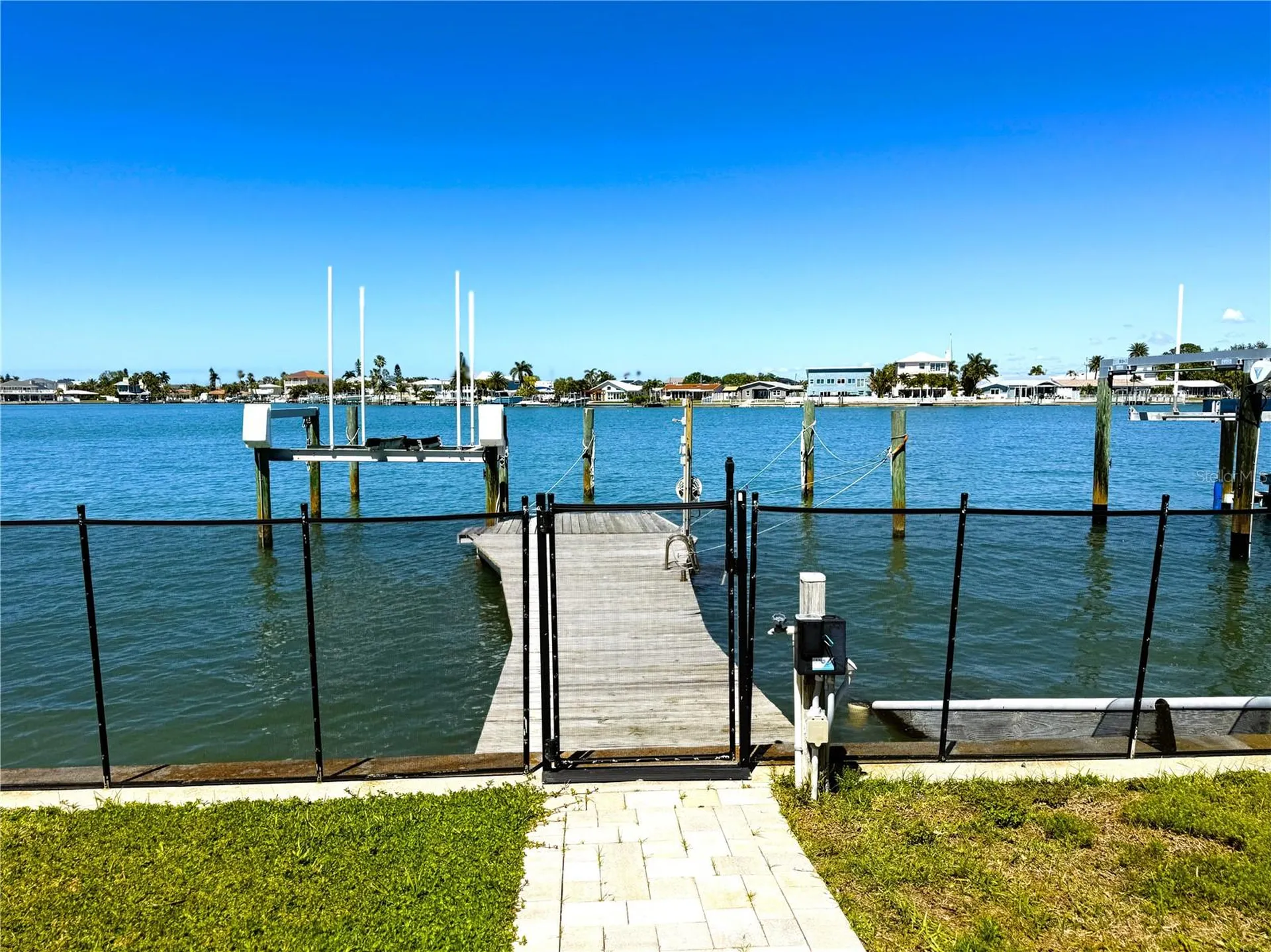 468 20th Avenue Indian Rocks Beach FL 33785