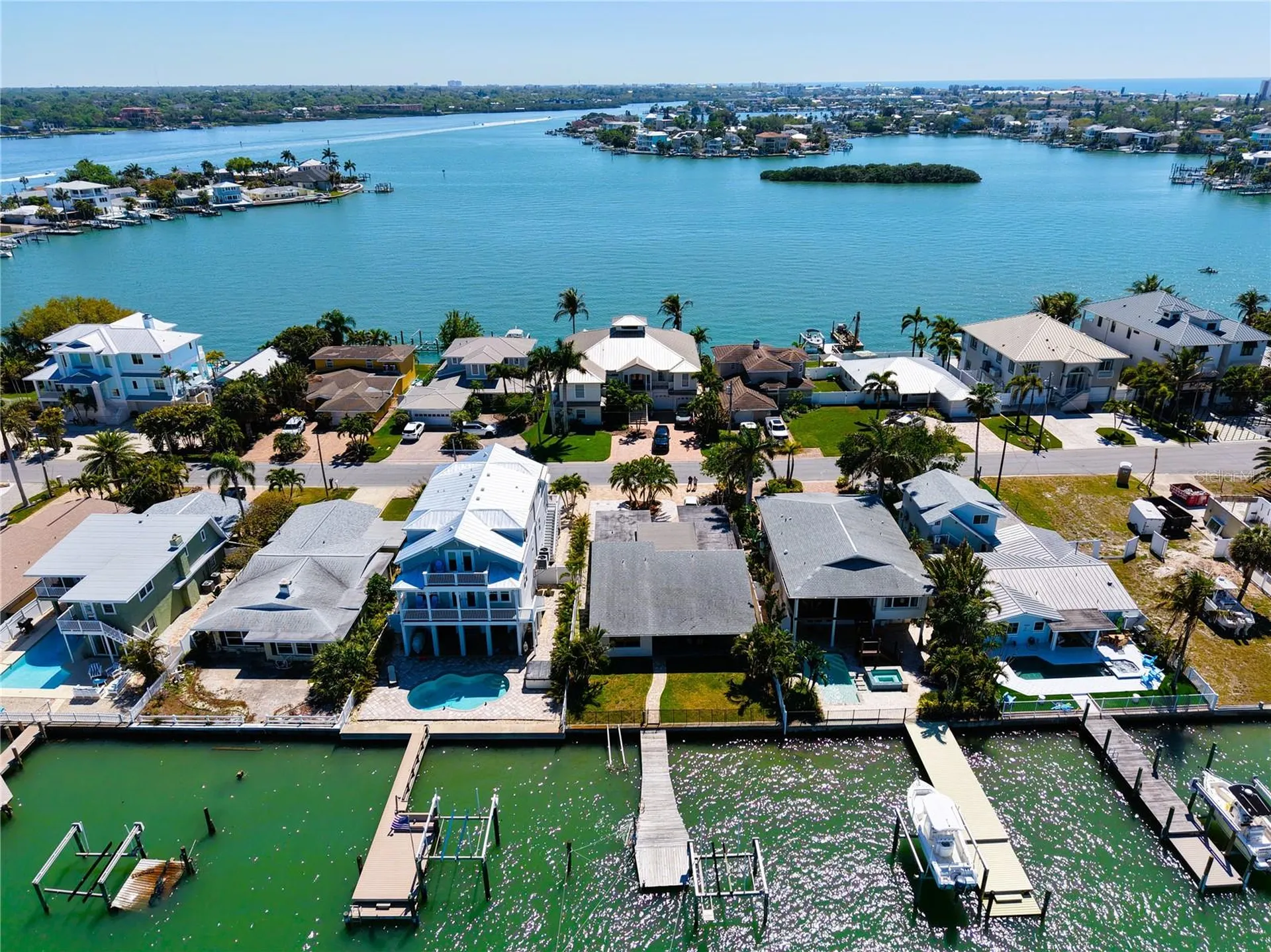 468 20th Avenue Indian Rocks Beach FL 33785