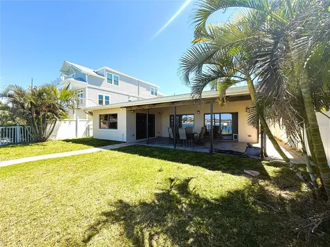 468 20th Avenue Indian Rocks Beach FL 33785
