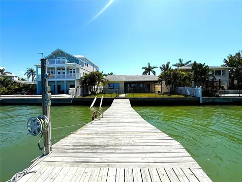 468 20th Avenue Indian Rocks Beach FL 33785