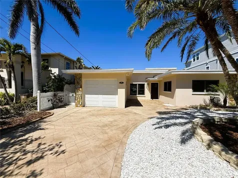 468 20th Avenue Indian Rocks Beach FL 33785