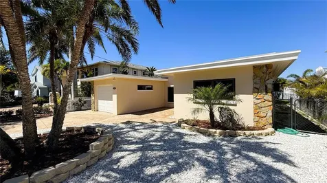 468 20th Avenue Indian Rocks Beach FL 33785