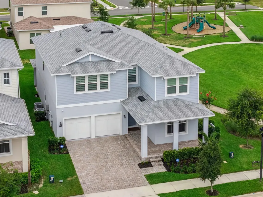 14102 Lochend Way Winter Garden FL 34787