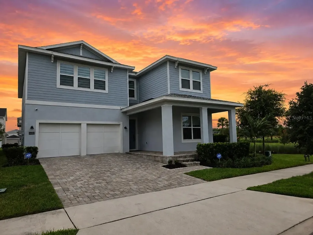 14102 Lochend Way Winter Garden FL 34787