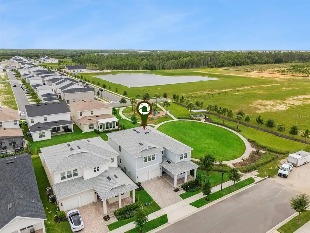 14102 Lochend Way Winter Garden FL 34787